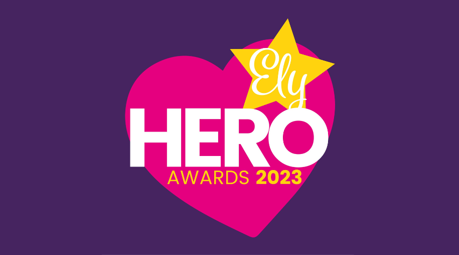 Millrose proud to sponsor Ely Hero Awards 2023